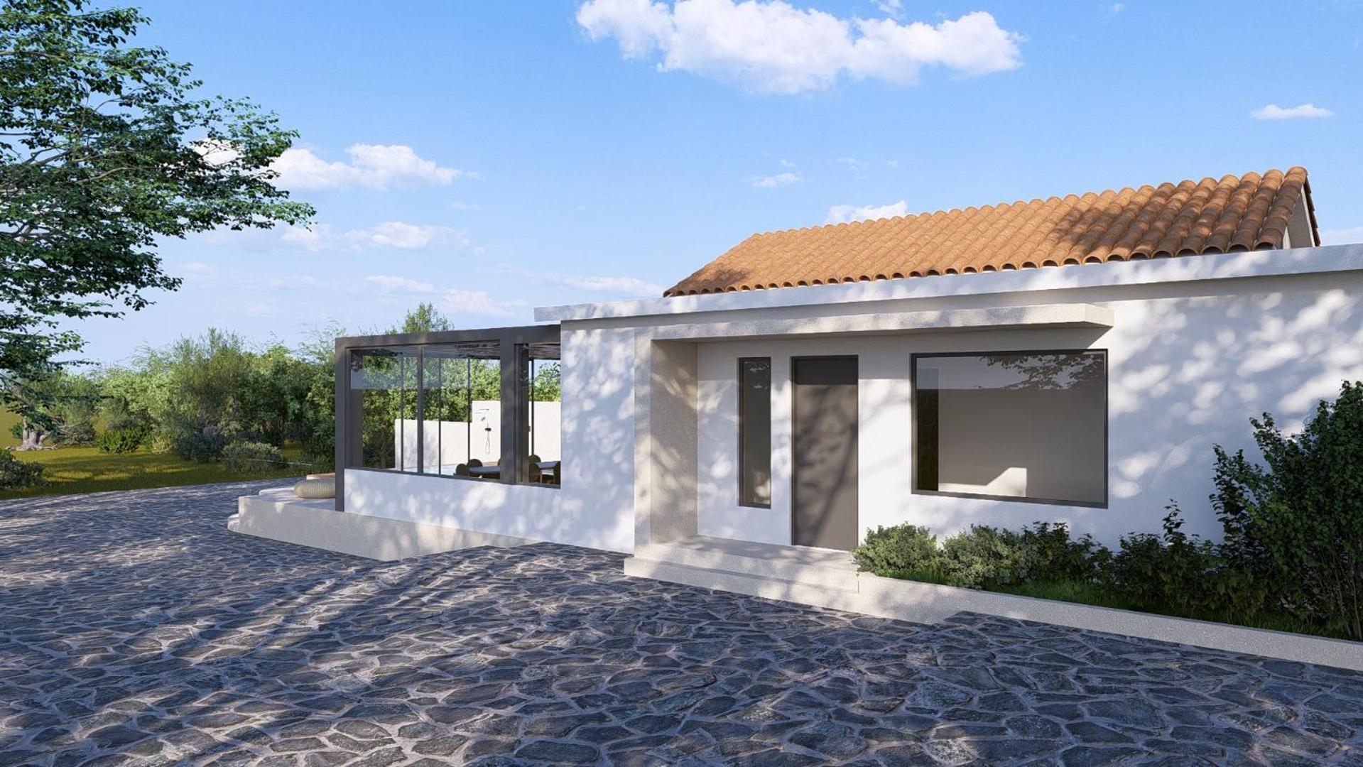 Petrochori Beach House Voidokilia Exterior photo